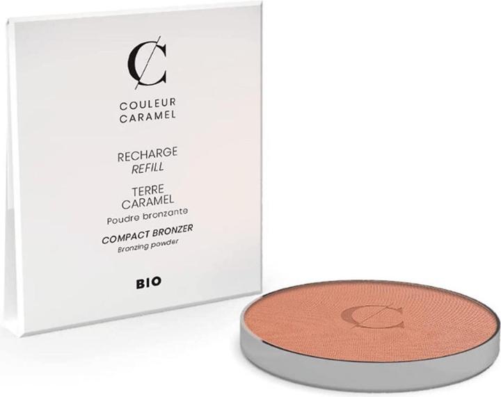 Produktbild Couleur Caramel Refill Terre Caramel No 25