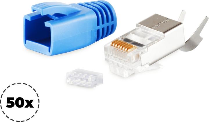 Network accessories