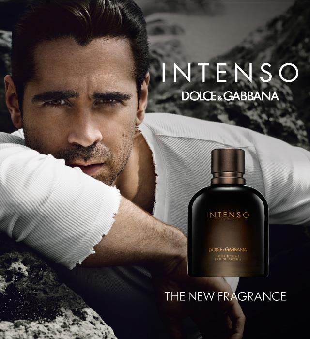 Produktbild Dolce & Gabbana Intenso (Eau de Parfum, 125 ml)