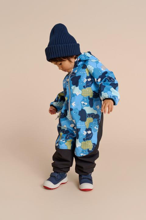 Image du produit Reima tec Chaussures pour petits enfants Passo 2.0 Navy (24)