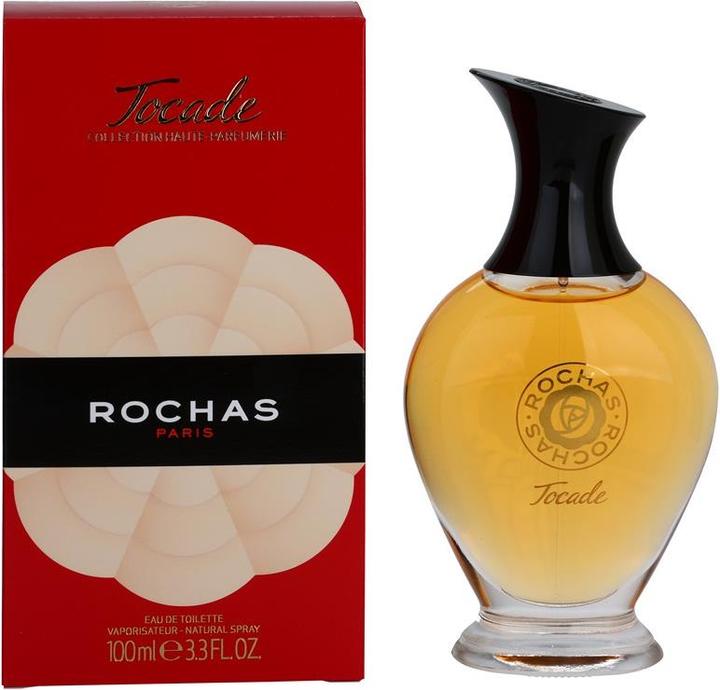 Produktbild Rochas Tocade (Eau de Toilette, 100 ml)