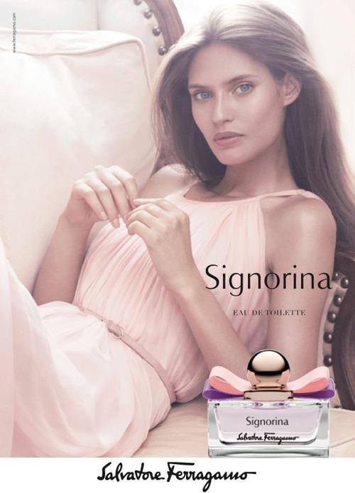 Immagine prodotto Salvatore Ferragamo signorina (Eau de toilette, 100 ml)