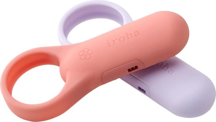 Produktbild Iroha SVR+