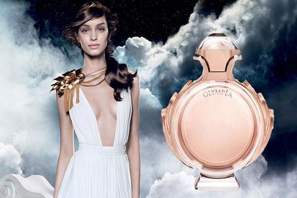 Immagine prodotto Paco Rabanne Olympéa (Eau de parfum, 80 ml)