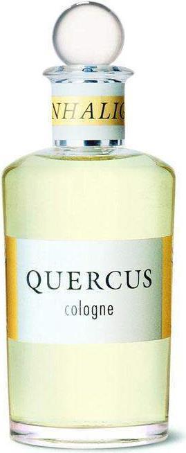 Penhaligon's Quercus (Eau de cologne, 100 ml)