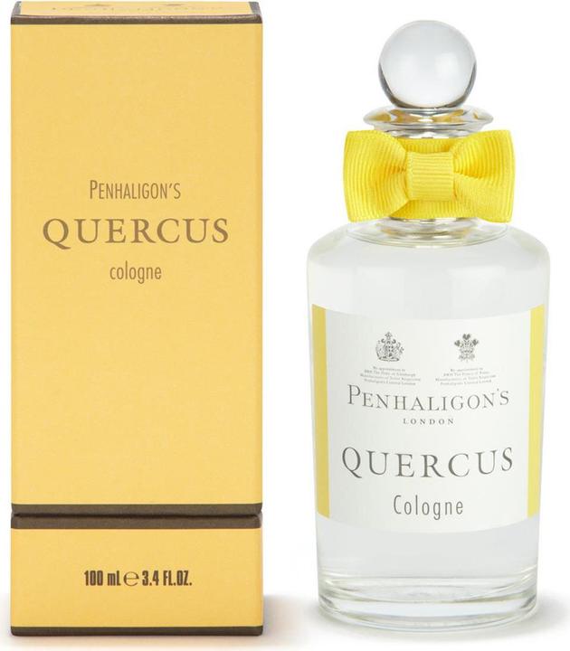 Produktbild Penhaligon's Quercus (Eau de cologne, 100 ml)