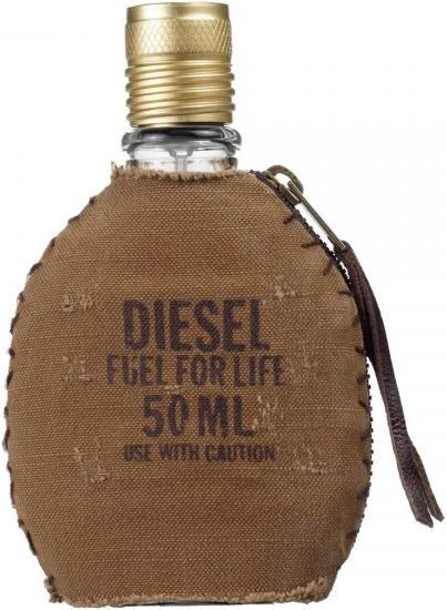 Produktbild Diesel Fuel for Life (Eau de Toilette, 50 ml)