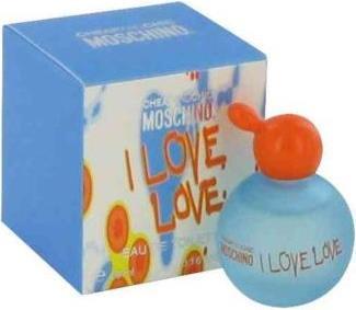 Immagine prodotto Moschino Amo l'amore (Eau de toilette, 5 ml)