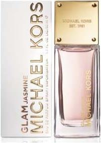 Produktbild Michael Kors Glam Jasmine (Eau de Parfum, 100 ml)