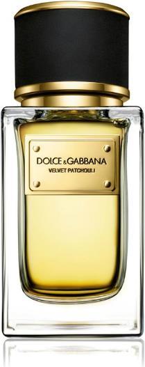 Dolce & Gabbana Velvet Private Collection Patchouli (Eau de parfum, 50 ml)