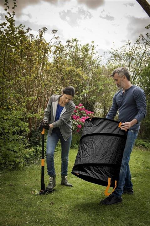 Produktbild Fiskars Solid PopUp (172 l)
