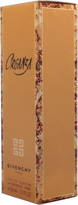 Produktbild Givenchy Organza (Eau de Parfum, 50 ml)