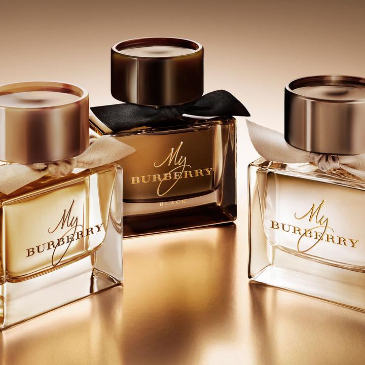 Produktbild Burberry My (Eau de Parfum, 90 ml)