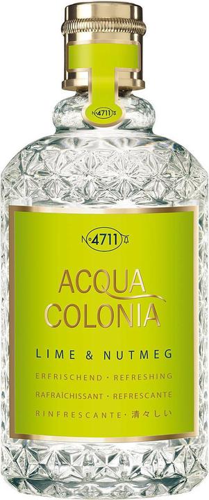 Produktbild Acqua Colonia 4711 Acqua Colonia (Eau de cologne, 170 ml)