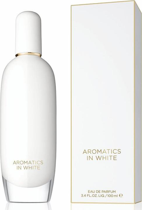 Immagine prodotto Clinique Aromatica in bianco (Eau de parfum, 100 ml)