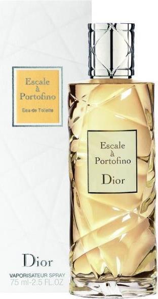 Produktbild Dior Escala A Portofino (Eau de Toilette, 75 ml)