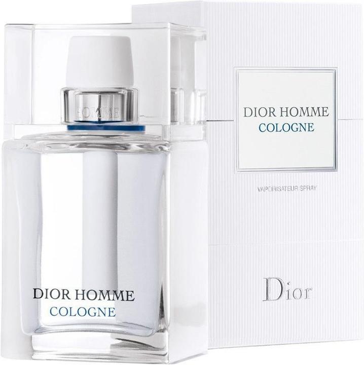 Immagine prodotto Dior Homme (Eau de cologne, 75 ml)