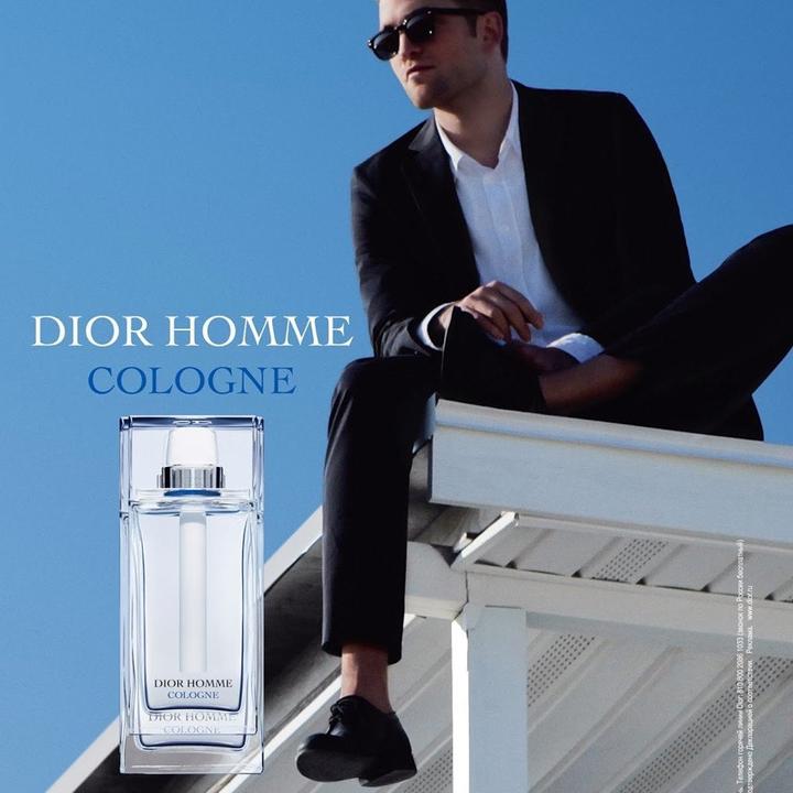 Immagine prodotto Dior Homme (Eau de cologne, 75 ml)