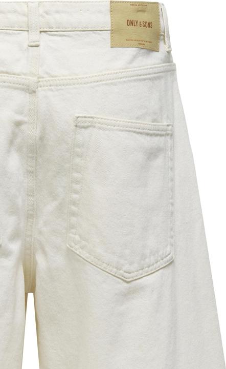 Produktbild Only & Sons Jeansshorts Carl kurze Hose (L)