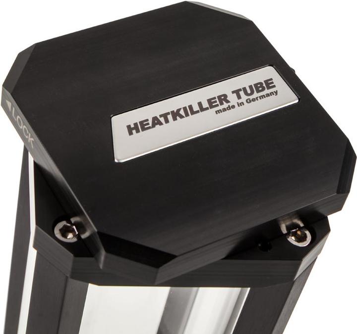 Produktbild Watercool Heatkiller Tube 100 DDC-Aufsatz-AGB