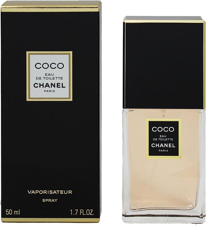 Immagine prodotto Chanel cocco (Eau de toilette, 50 ml)