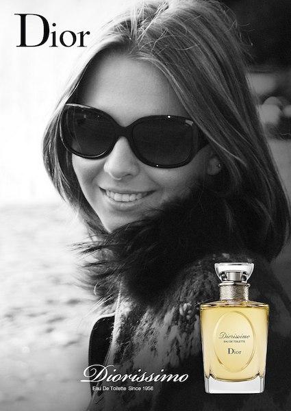 Produktbild Dior Diorissimo (Eau de Toilette, 50 ml)