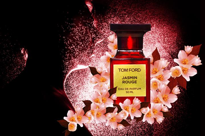 Actual product image Tom Ford Jasmine Rouge (Eau de parfum, 50 ml)