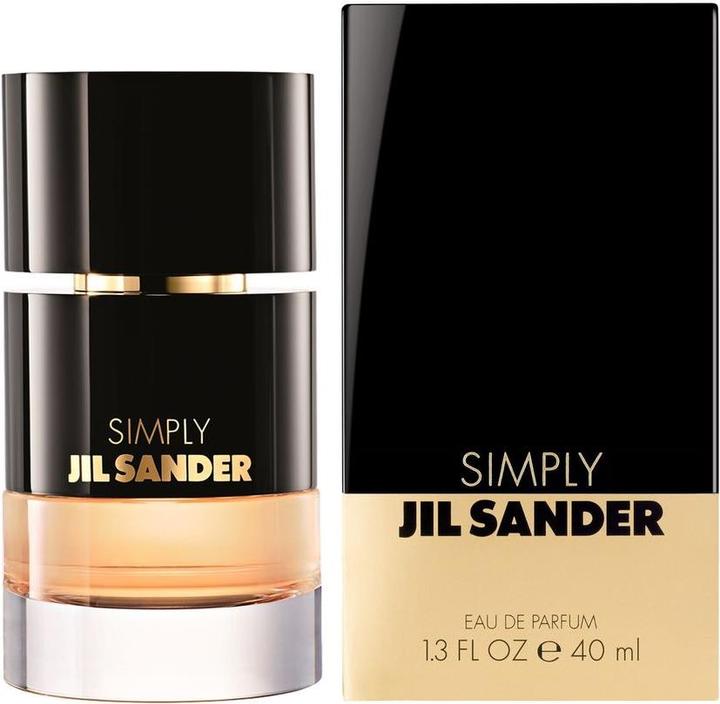 Produktbild Jil Sander Simply (Eau de Parfum, 40 ml)