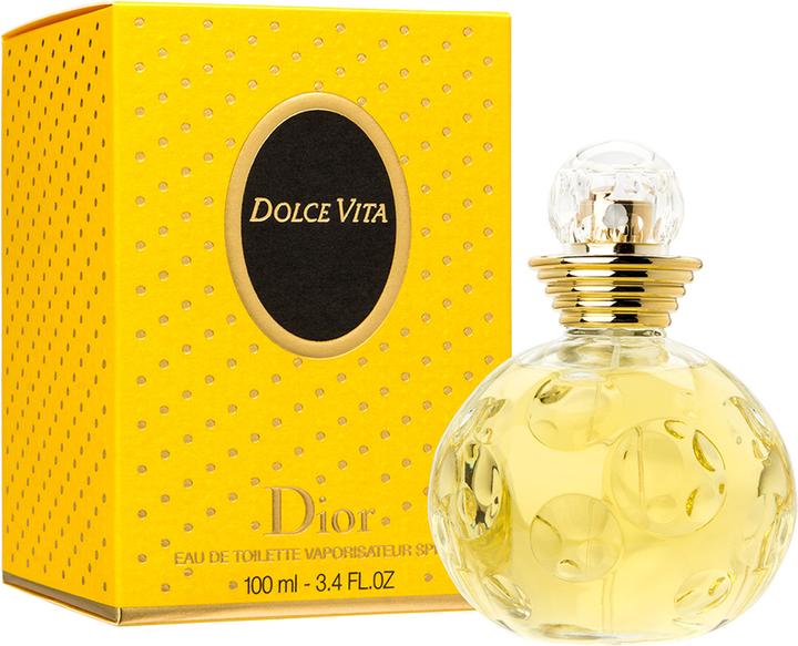Dior Dolce Vita (Eau de Toilette, 100 ml)
