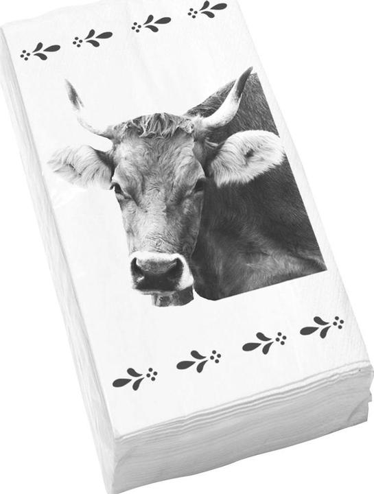 Actual product image Steinlin Papiertaschentücher