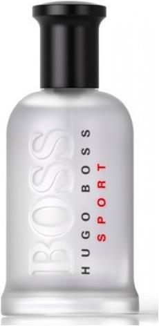 Actual product image BOSS Bottled Sport (Eau de toilette, 50 ml)