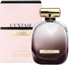 Produktbild Nina Ricci L'Extase (Eau de Parfum, 80 ml)
