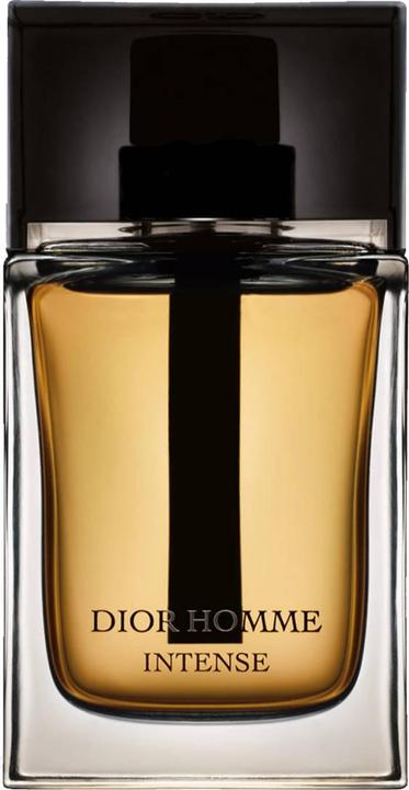 Actual product image Dior Homme Intense (Eau de parfum, 50 ml)