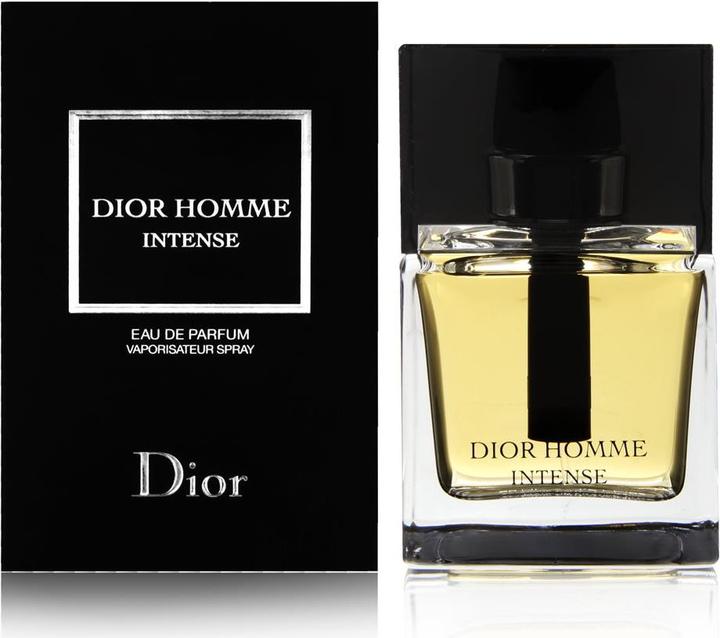 Actual product image Dior Homme Intense (Eau de parfum, 50 ml)