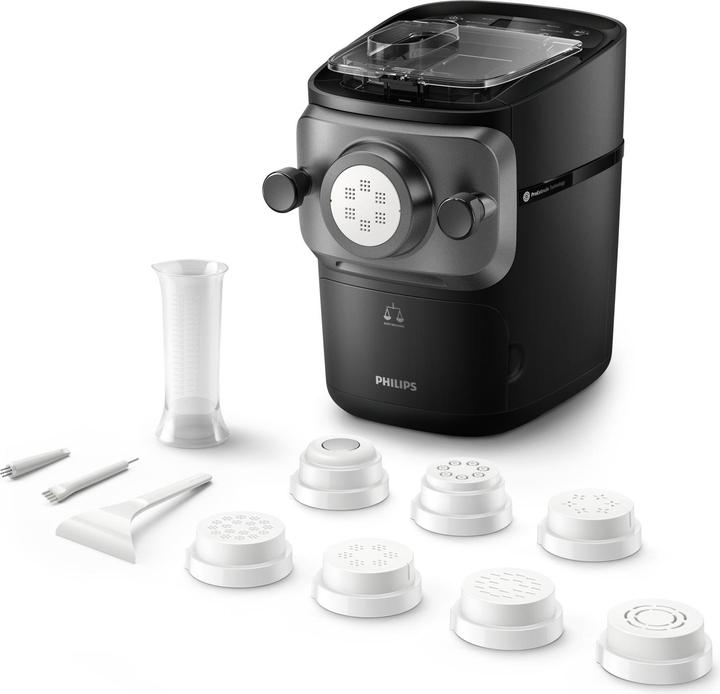 Actual product image Philips 7000 series HR2665/93