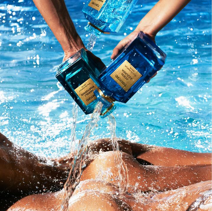 Image du produit Tom Ford Mandarin di Amalfi (Eau de parfum, 50 ml)