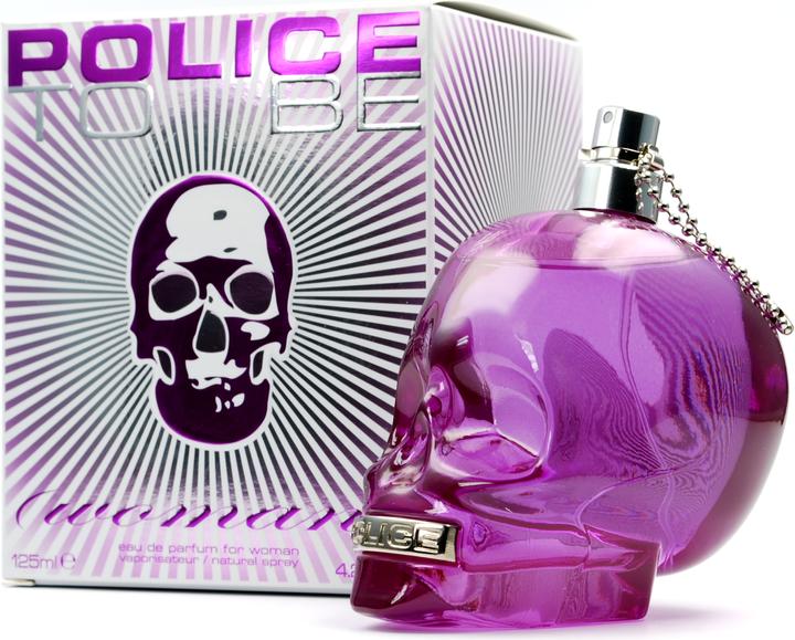 Immagine prodotto Police Essere (Eau de parfum, 125 ml)