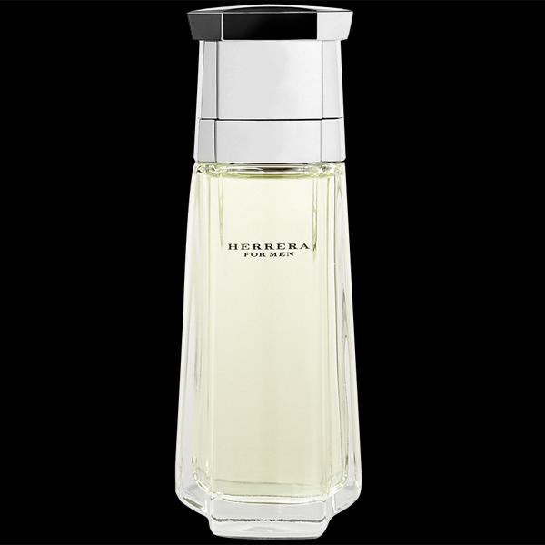 Actual product image Carolina Herrera Herrera for Men (Eau de toilette, 100 ml)