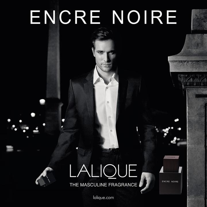 Immagine prodotto Lalique Encre Noire (Eau de toilette, 100 ml)