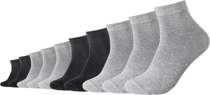 Grigio chiaro Melange