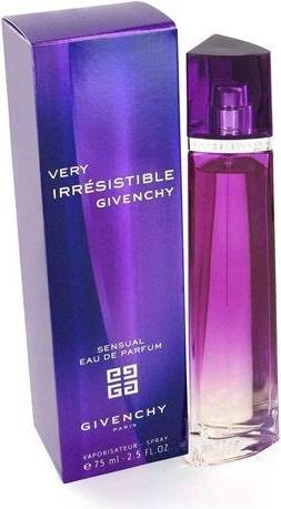 Image du produit Givenchy Irresistible (Eau de parfum, 50 ml)