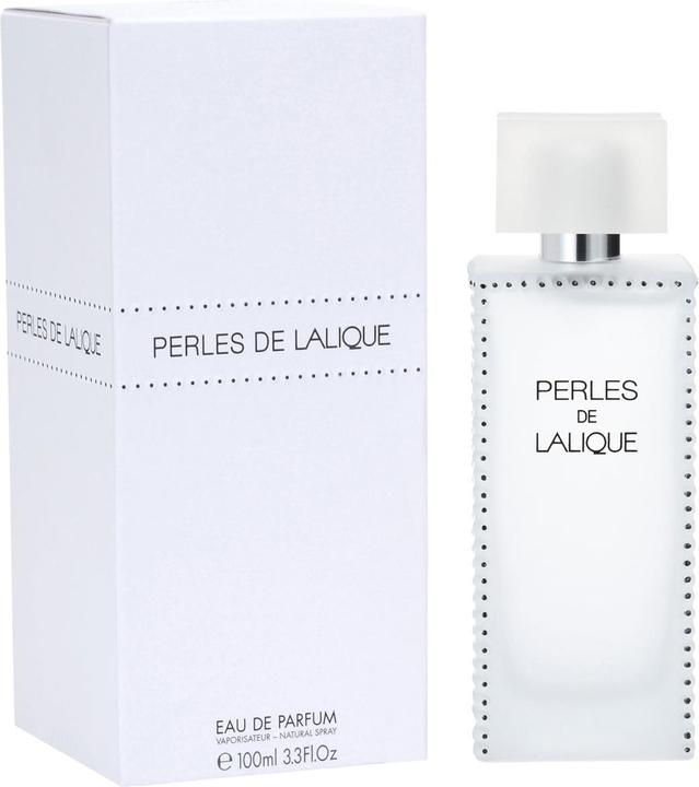 Image du produit Lalique Perles De (Eau de parfum, 100 ml)