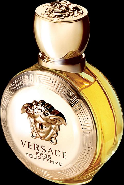 Actual product image Versace Eros (Eau de parfum, 50 ml)