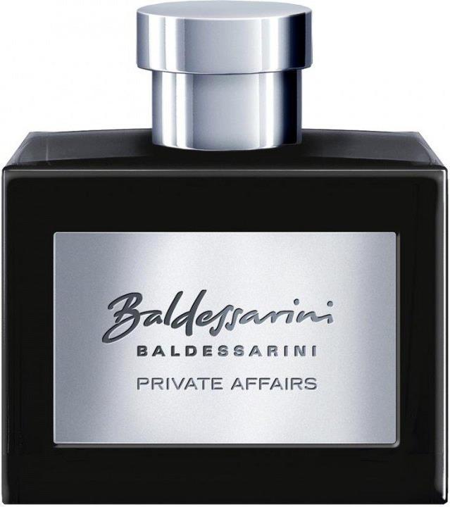 Produktbild Baldessarini Private Affairs (Eau de Toilette, 90 ml)