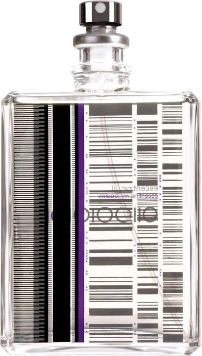 Image du produit Escentric Molecules Escentric (Eau de toilette, 100 ml)
