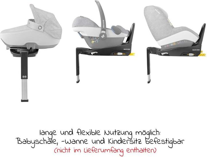 Immagine prodotto Maxi-Cosi FamigliaFix3
