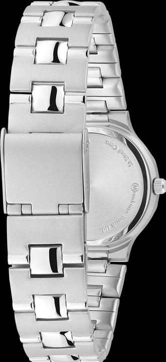 Image du produit M Watch Mondaine Metal Classic (Montre analogique, Swiss Made, 28 mm)