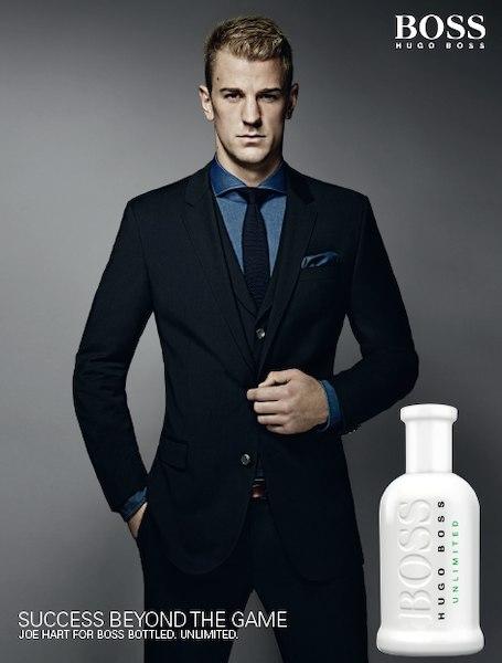 Immagine prodotto BOSS Capo imbottigliato illimitatamente (Eau de toilette, 100 ml)