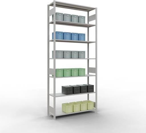 RAL 7035 Grigio chiaro