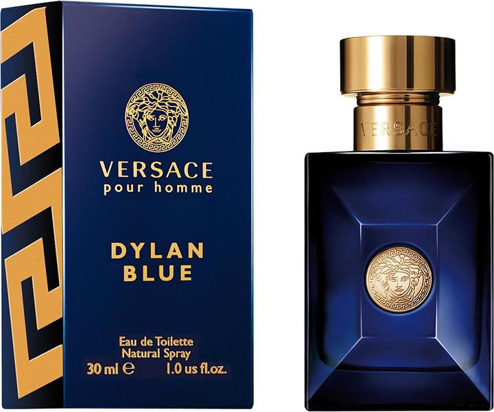 Versace Dylan Blue